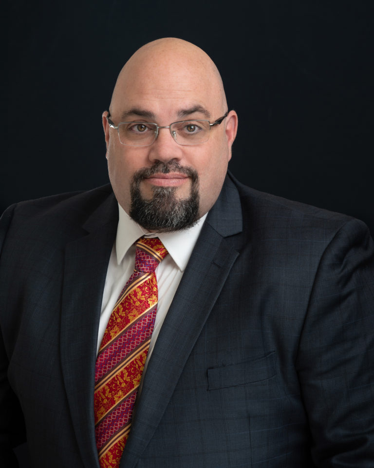 Ignite Welcomes Dr. Joseph DiNoto as Vice President