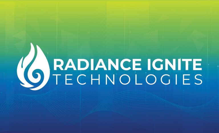 Ignite announces Joint Venture with Radiance Technologies