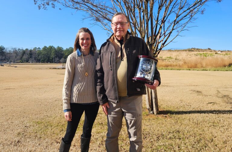 Ignite Celebrates David Dahl’s Retirement