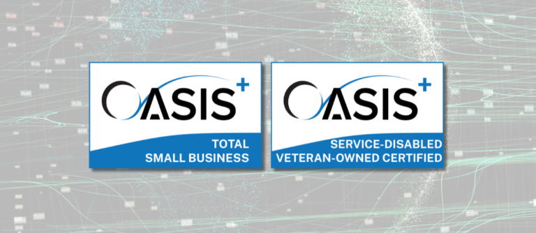 Ignite Awarded GSA OASIS+ CONTRACTS