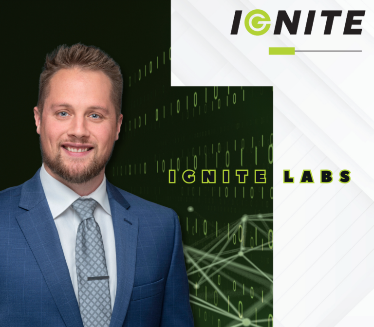 Dr. Philip Reiner Named Director of Ignite AI Lab