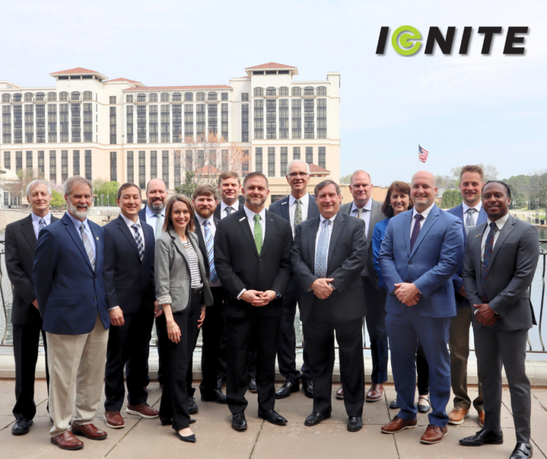 Ignite Leadership Welcomes Reliant Leadership Post-Acquisition