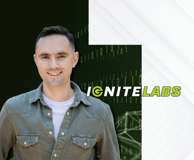 Introducing Ignite Labs ML SME, Chris Botica