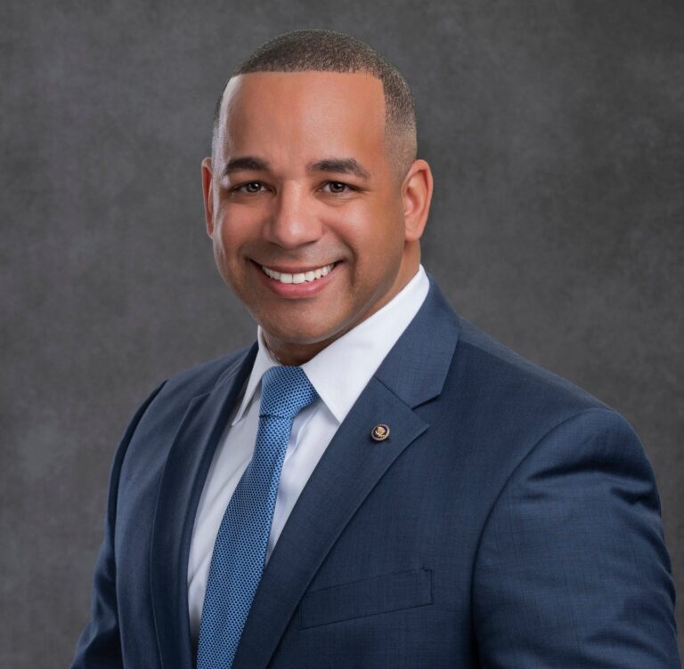 Ignite Promotes Lonnie Dunbar to Vice President